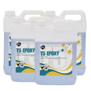 T5 EPOXY RESIN 20kg