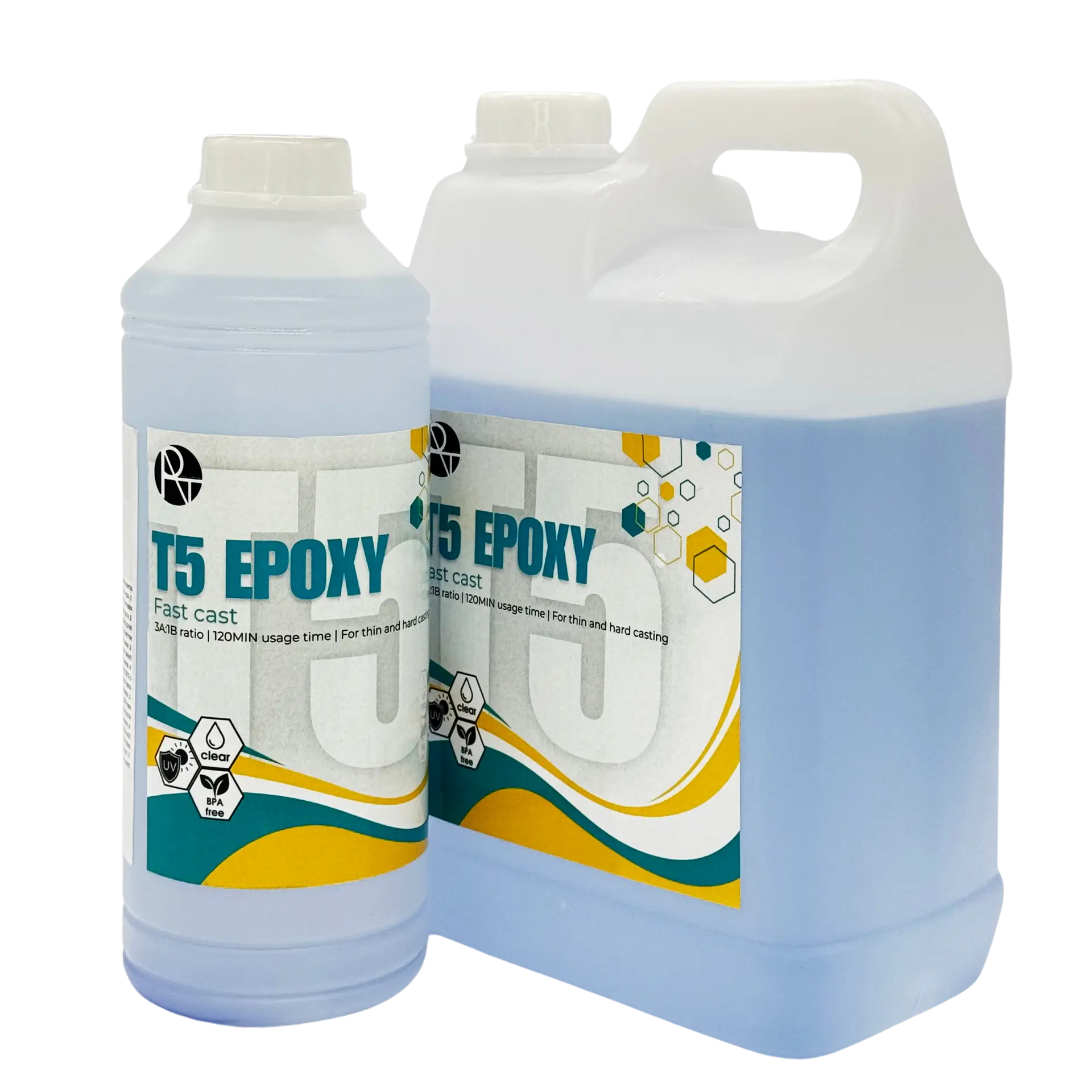 T5 EPOXY