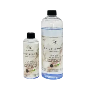 T5 EPOXY RESIN 1kg
