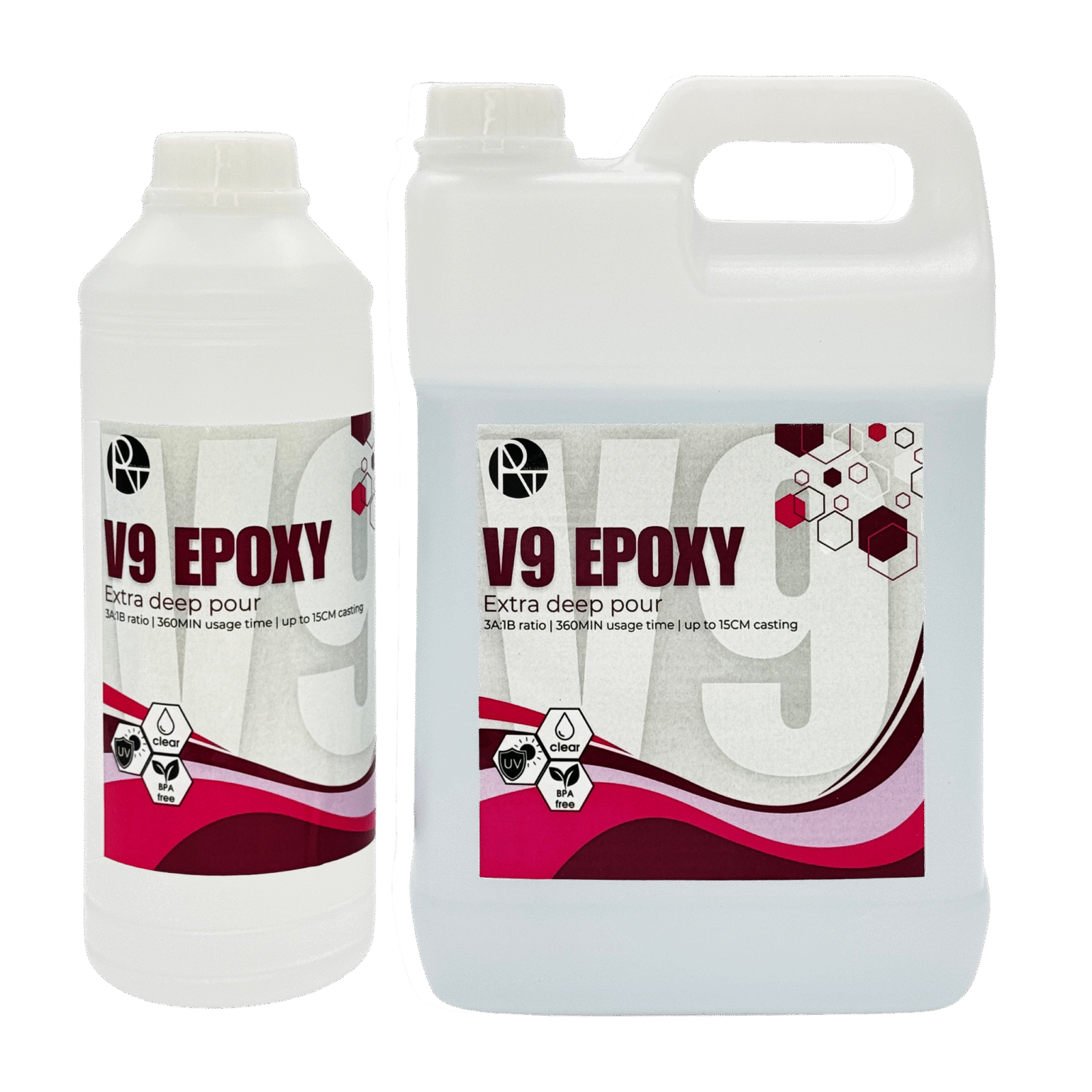 V9 EPOXY